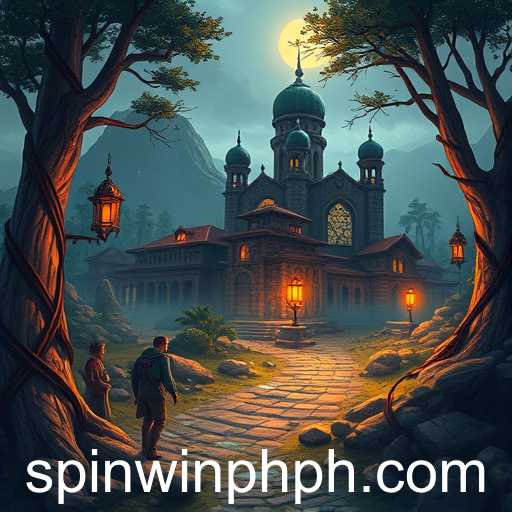 Adventure Games
