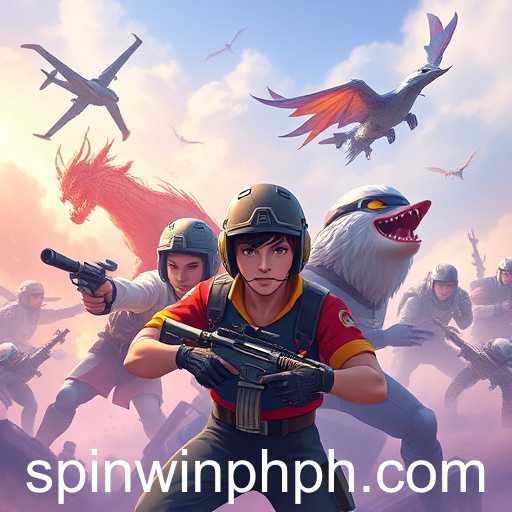 Multiplayer Games