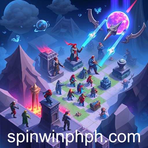 Strategy Games