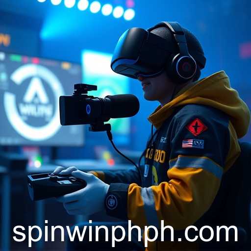 The Rise of Winph in Global Gaming